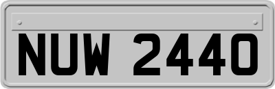 NUW2440