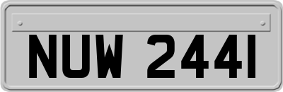 NUW2441