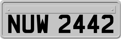 NUW2442