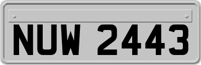 NUW2443