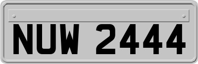 NUW2444