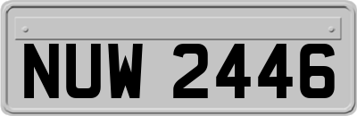 NUW2446