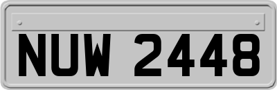 NUW2448