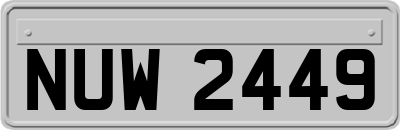 NUW2449