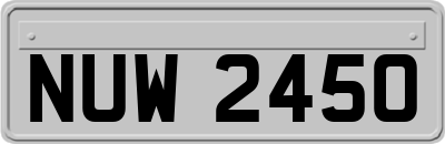 NUW2450