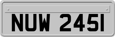 NUW2451