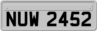 NUW2452