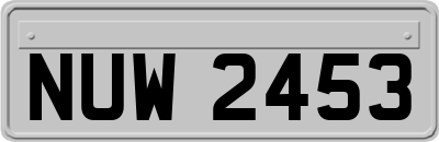 NUW2453