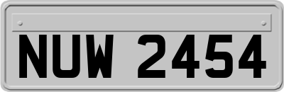 NUW2454