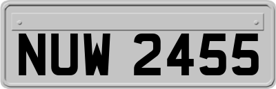NUW2455