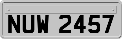 NUW2457