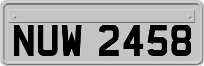 NUW2458