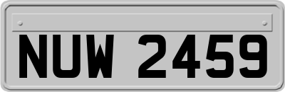 NUW2459