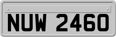 NUW2460