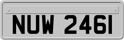 NUW2461
