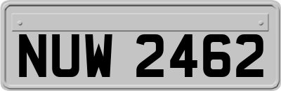 NUW2462