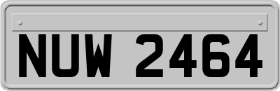 NUW2464