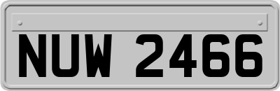 NUW2466