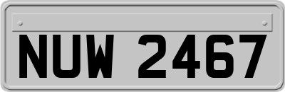 NUW2467