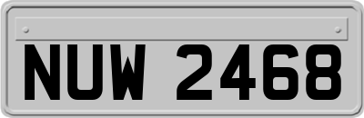 NUW2468