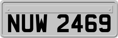 NUW2469