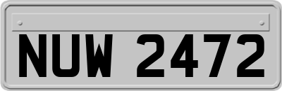 NUW2472