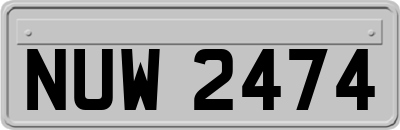 NUW2474