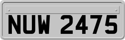 NUW2475
