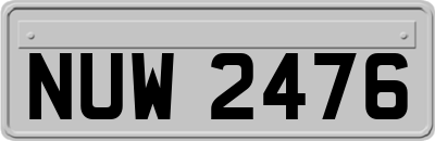 NUW2476
