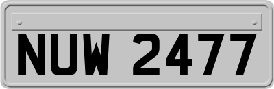 NUW2477