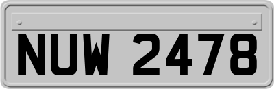 NUW2478
