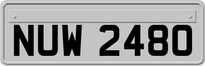 NUW2480