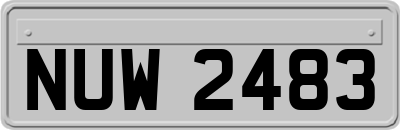 NUW2483