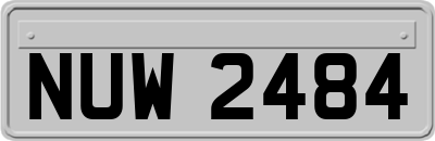 NUW2484