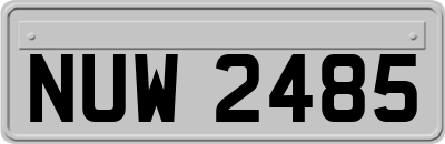 NUW2485