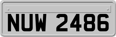 NUW2486