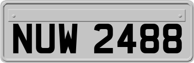 NUW2488