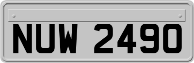 NUW2490