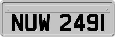 NUW2491