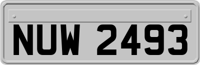 NUW2493