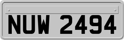 NUW2494