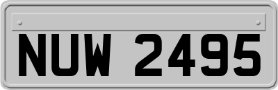 NUW2495