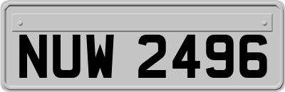 NUW2496