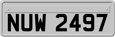 NUW2497