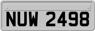 NUW2498