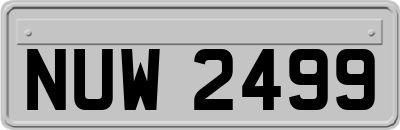 NUW2499