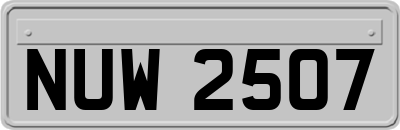 NUW2507