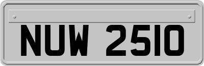 NUW2510