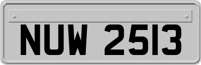NUW2513