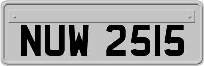 NUW2515